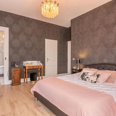 Le Clos Grillet La Chambre Екстер'єр фото