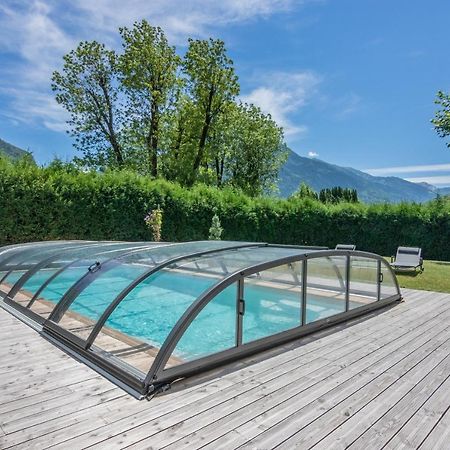 Le Clos Grillet La Chambre Екстер'єр фото