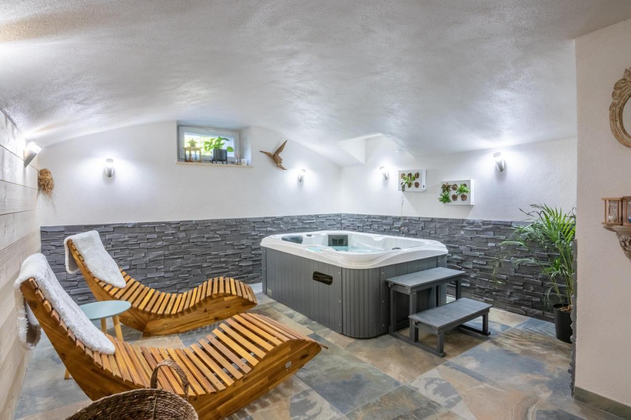 Le Clos Grillet La Chambre Екстер'єр фото