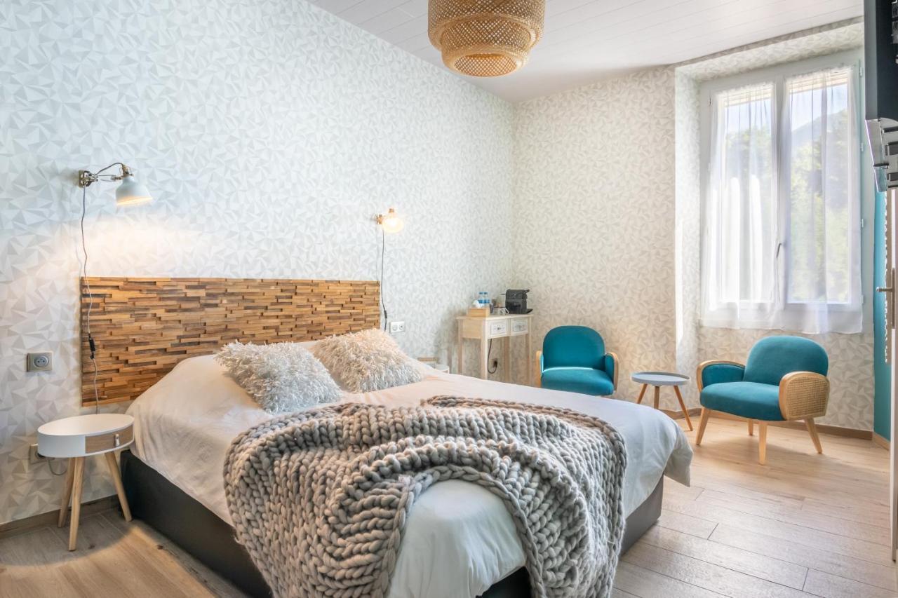 Le Clos Grillet La Chambre Екстер'єр фото