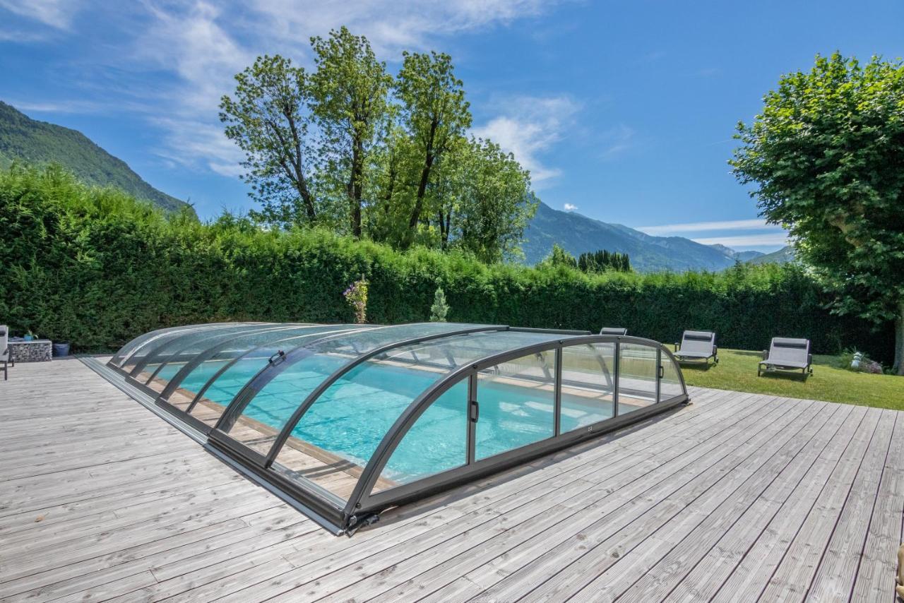 Le Clos Grillet La Chambre Екстер'єр фото