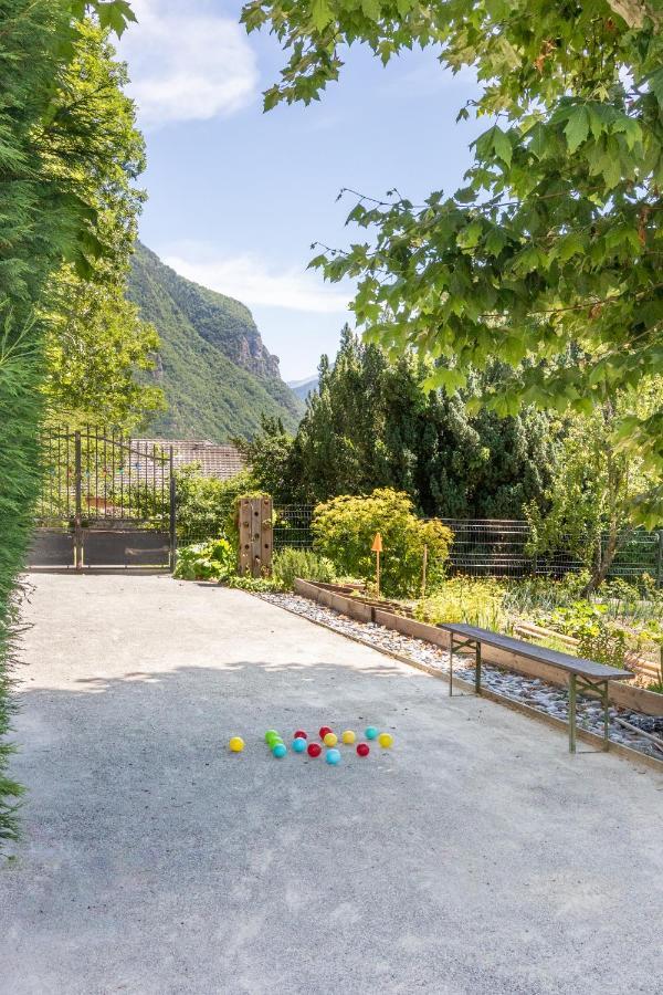 Le Clos Grillet La Chambre Екстер'єр фото