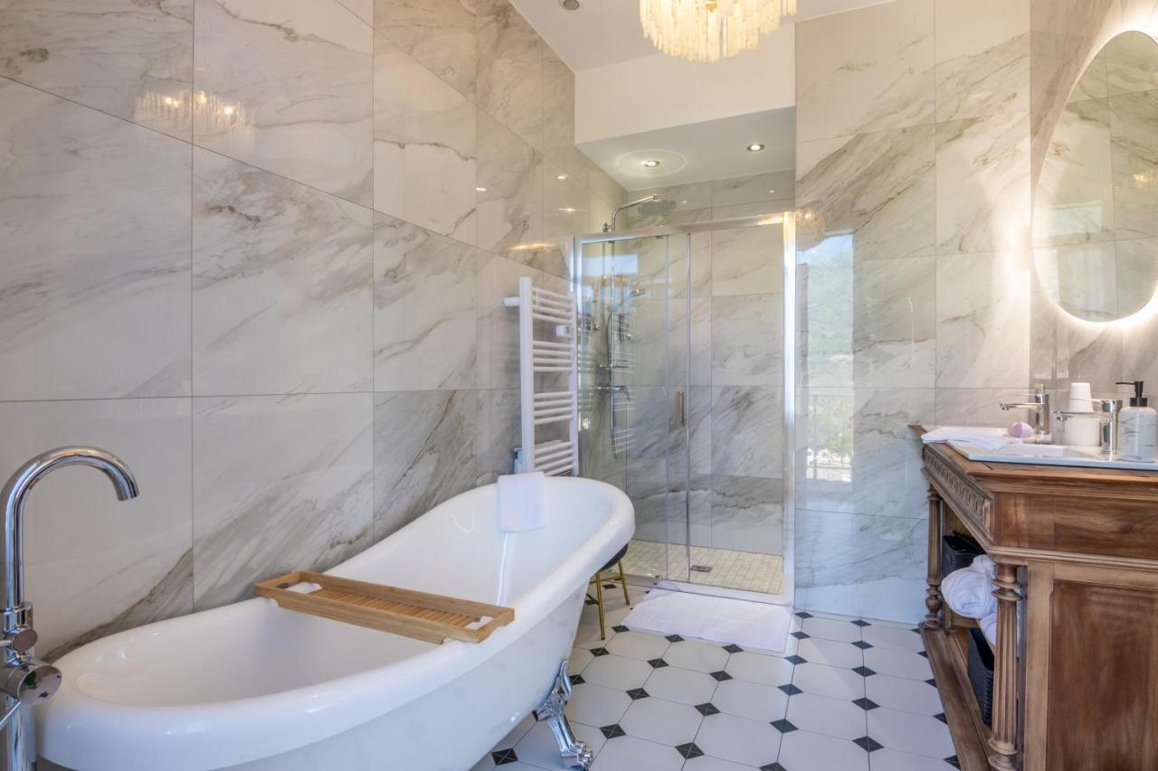 Le Clos Grillet La Chambre Екстер'єр фото