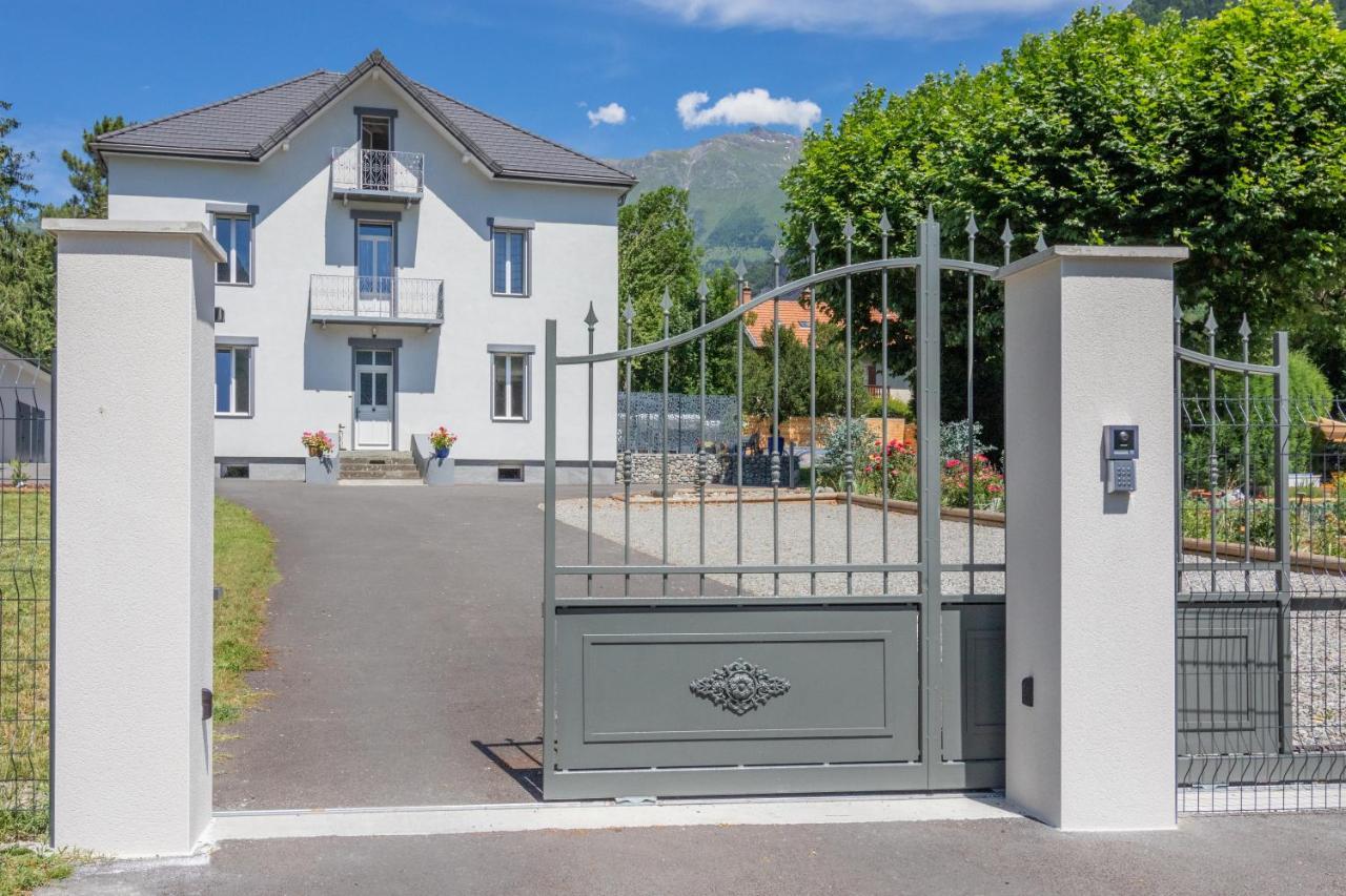 Le Clos Grillet La Chambre Екстер'єр фото
