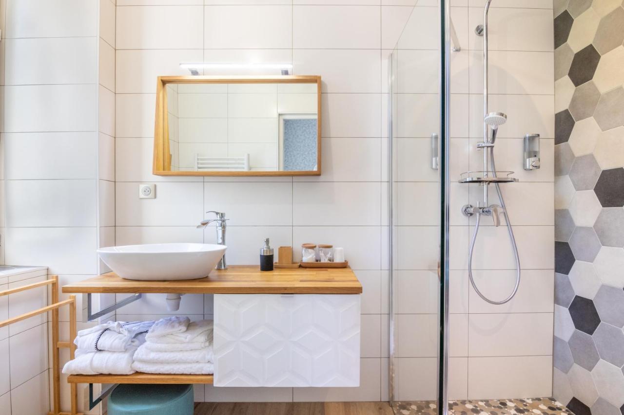 Le Clos Grillet La Chambre Екстер'єр фото