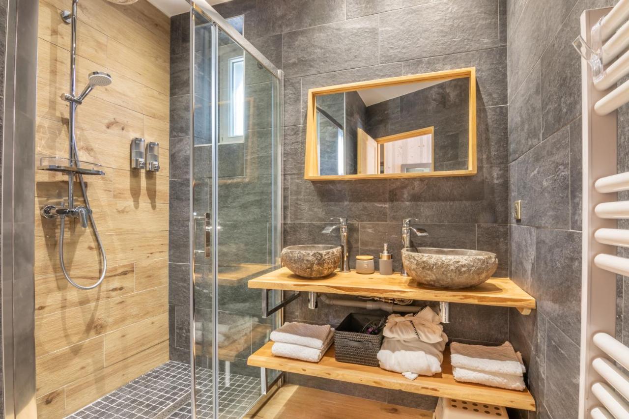 Le Clos Grillet La Chambre Екстер'єр фото