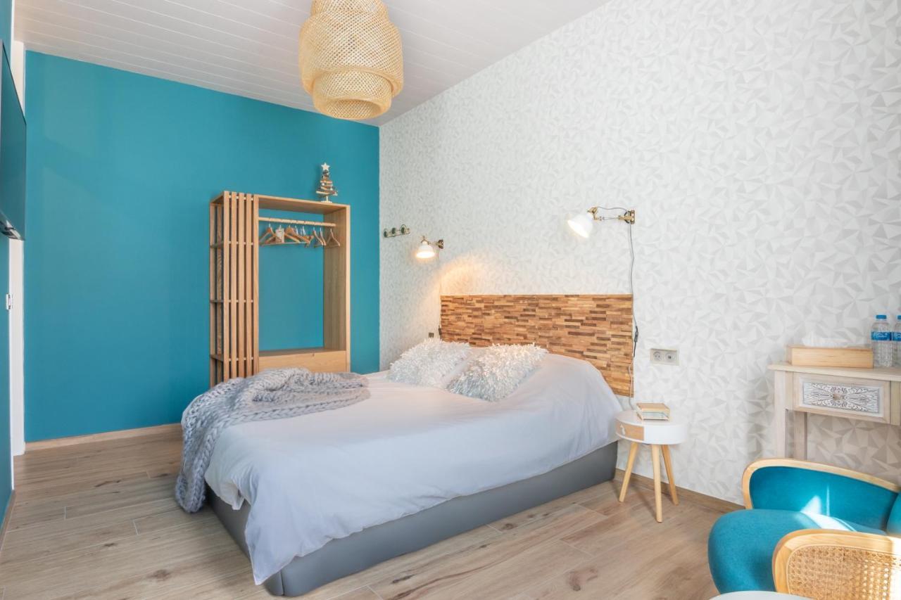 Le Clos Grillet La Chambre Екстер'єр фото