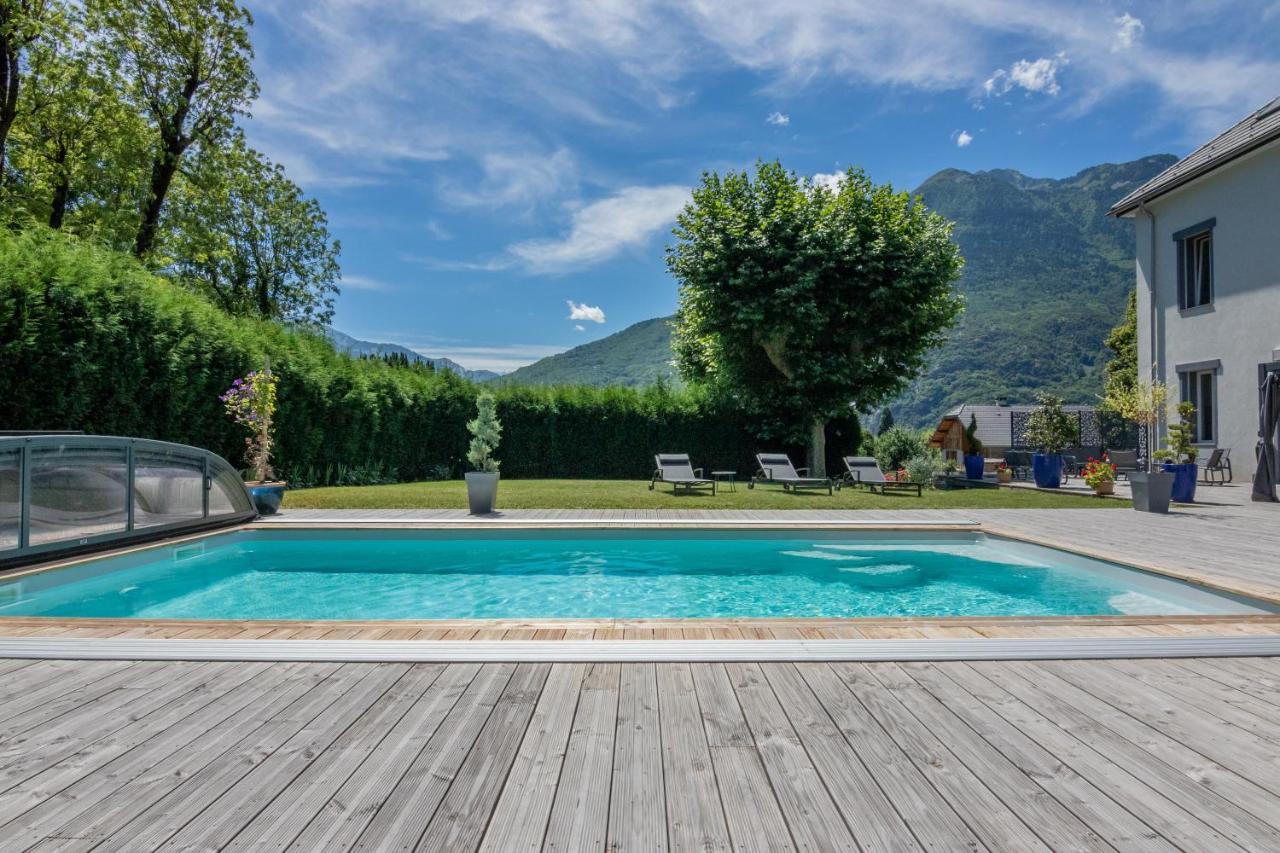 Le Clos Grillet La Chambre Екстер'єр фото