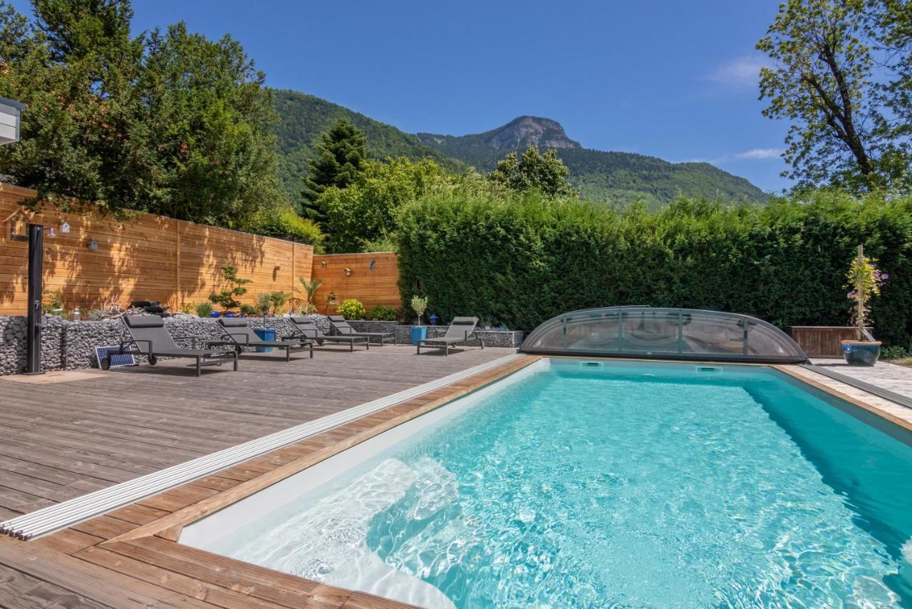Le Clos Grillet La Chambre Екстер'єр фото