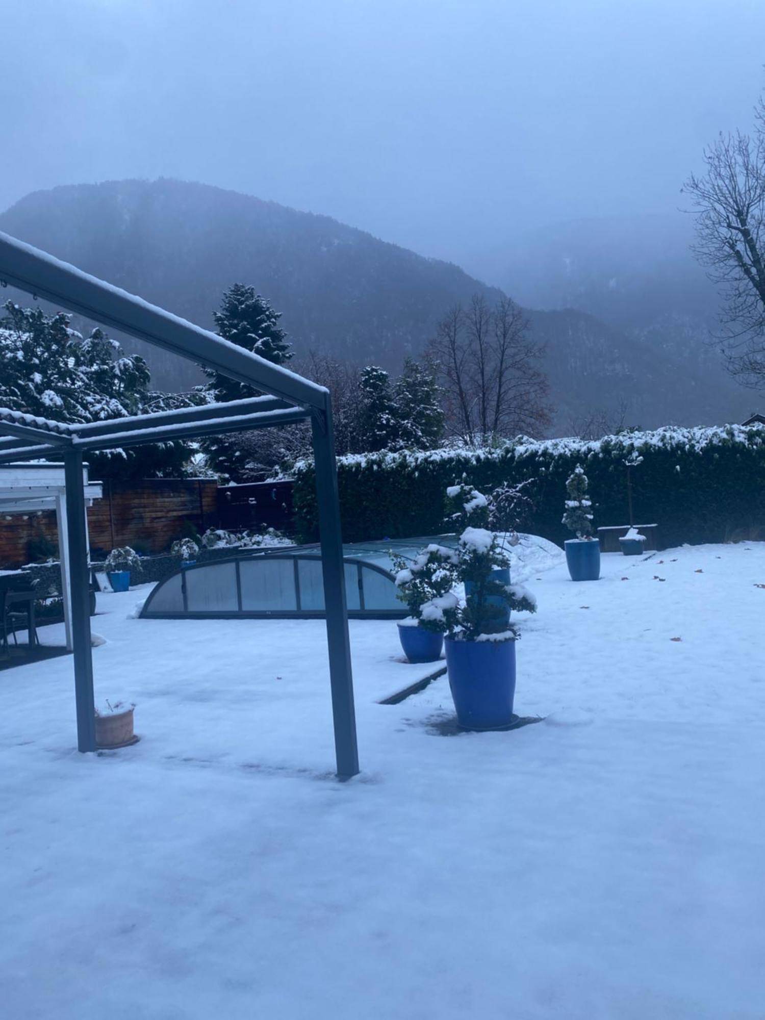 Le Clos Grillet La Chambre Екстер'єр фото